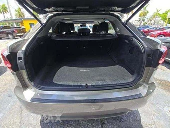 2019 Lexus RX 350 – miniatura 15