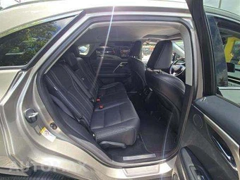 2019 Lexus RX 350 – miniatura 17