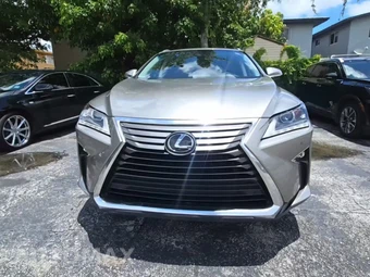 2019 Lexus RX 350 – miniatura 2