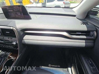 2019 Lexus RX 350 – miniatura 20