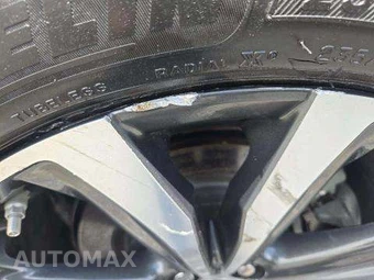 2019 Lexus RX 350 – miniatura 22