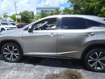 2019 Lexus RX 350 – miniatura 3