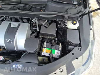 2019 Lexus RX 350 – miniatura 30