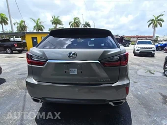 2019 Lexus RX 350 – miniatura 4