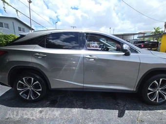 2019 Lexus RX 350 – miniatura 5