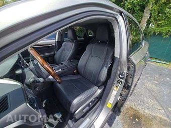 2019 Lexus RX 350 – miniatura 7