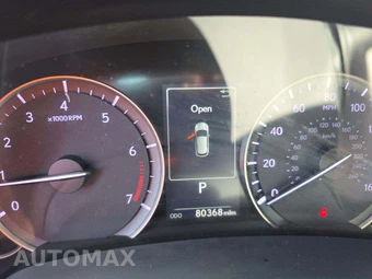 2019 Lexus RX 350 - miniatura 10