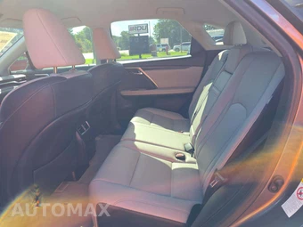 2019 Lexus RX 350 - miniatura 13