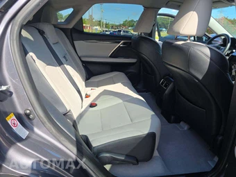 2019 Lexus RX 350 - miniatura 16