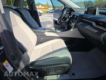 2019 Lexus RX 350 - miniatura 18