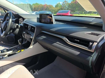 2019 Lexus RX 350 - miniatura 19