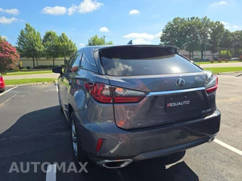 2019 Lexus RX 350 - miniatura 2