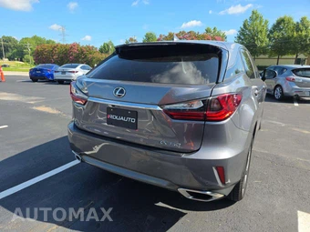 2019 Lexus RX 350 - miniatura 3