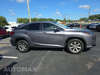 2019 Lexus RX 350 - miniatura 4