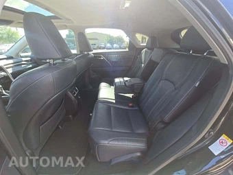 2019 Lexus RX 350 – miniatura 10