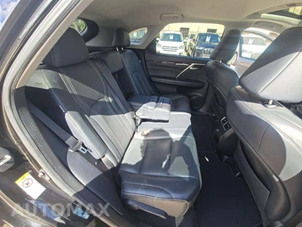 2019 Lexus RX 350 – miniatura 13