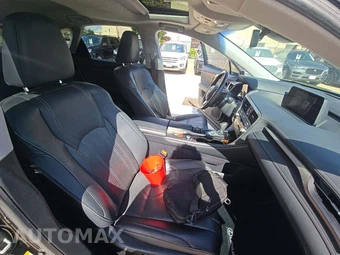 2019 Lexus RX 350 – miniatura 15