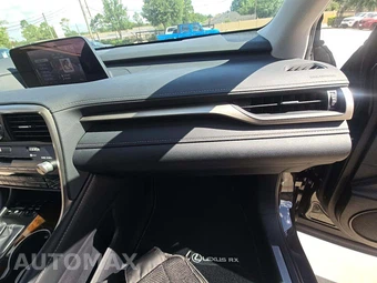 2019 Lexus RX 350 – miniatura 16