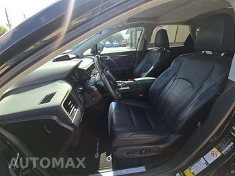 2019 Lexus RX 350 – miniatura 3