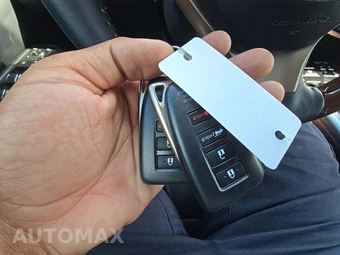 2019 Lexus RX 350 – miniatura 5