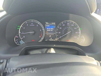 2019 Lexus RX 350 – miniatura 6