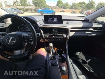 2019 Lexus RX 350 – miniatura 7