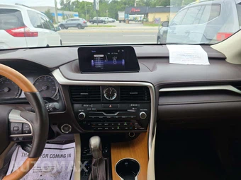 2019 Lexus RX 350 - miniatura 10