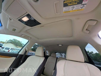 2019 Lexus RX 350 - miniatura 11