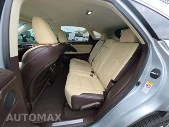 2019 Lexus RX 350 - miniatura 13