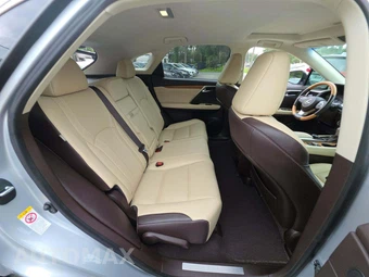 2019 Lexus RX 350 - miniatura 16
