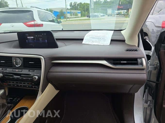 2019 Lexus RX 350 - miniatura 19