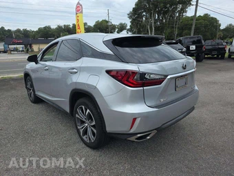 2019 Lexus RX 350 - miniatura 2