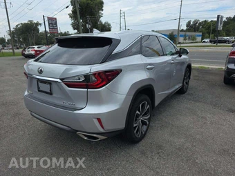 2019 Lexus RX 350 - miniatura 3
