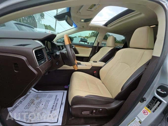 2019 Lexus RX 350 - miniatura 6