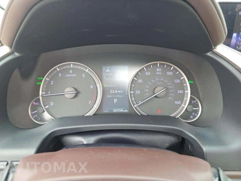 2019 Lexus RX 350 - miniatura 9