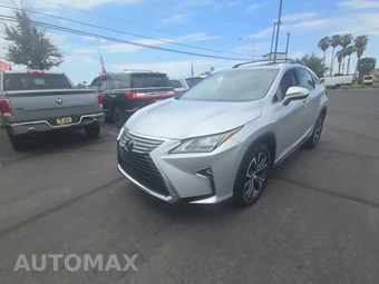 2019 Lexus RX 350