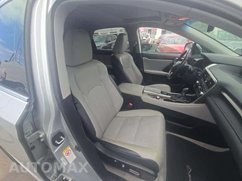2019 Lexus RX 350 – miniatura 15