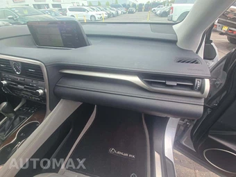 2019 Lexus RX 350 – miniatura 16