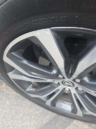 2019 Lexus RX 350 – miniatura 20