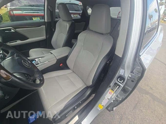2019 Lexus RX 350 – miniatura 3