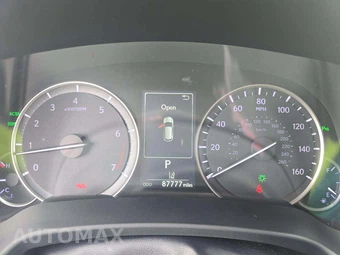 2019 Lexus RX 350 – miniatura 6