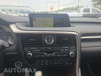 2019 Lexus RX 350 – miniatura 7