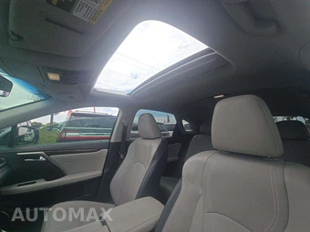 2019 Lexus RX 350 – miniatura 8