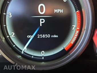2019 Lexus RX 350 F SPORT - miniatura 15
