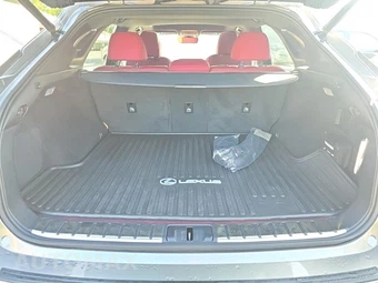 2019 Lexus RX 350 F SPORT - miniatura 20