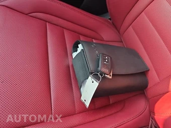 2019 Lexus RX 350 F SPORT - miniatura 22