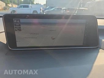 2019 Lexus RX 350 F SPORT - miniatura 23