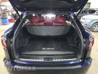 2019 Lexus RX 350 F SPORT - miniatura 13