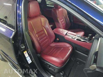 2019 Lexus RX 350 F SPORT - miniatura 17
