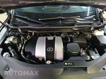 2019 Lexus RX 350 F SPORT - miniatura 21